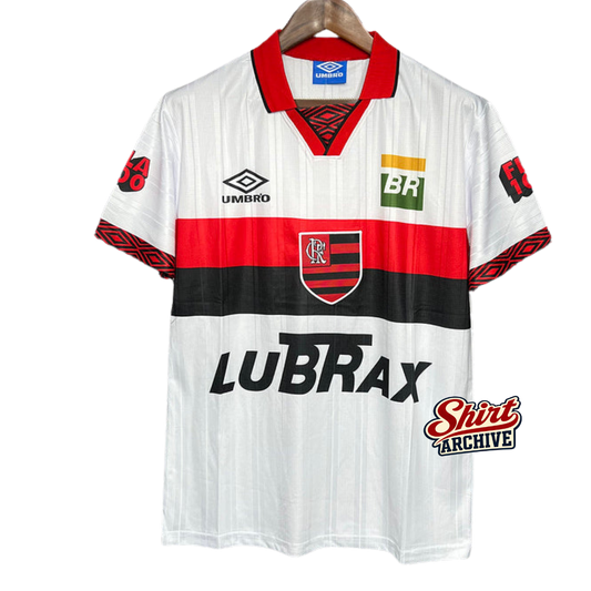 Shirt Flamengo 1995/96