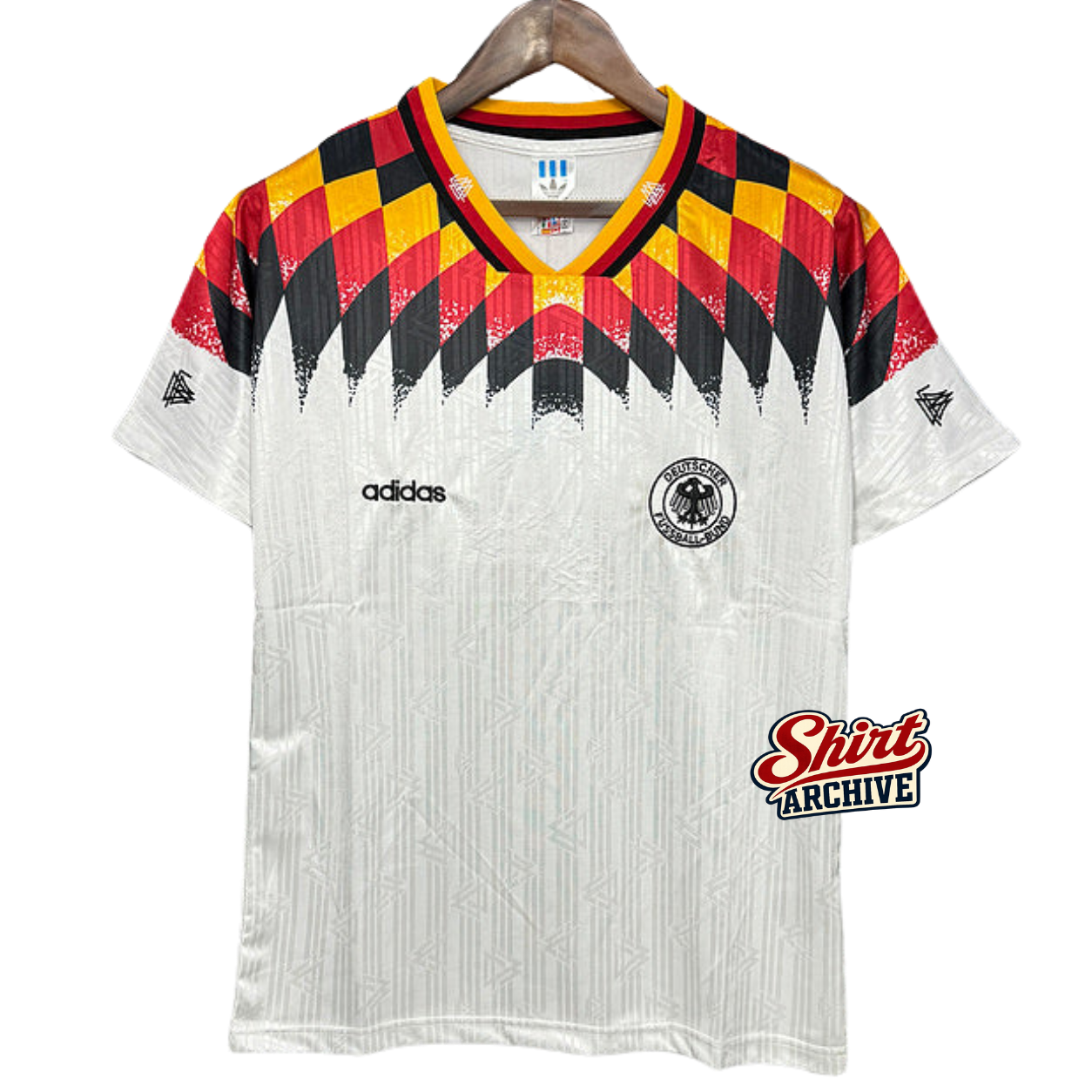 Shirt Germany 1994