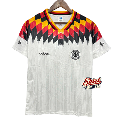 Shirt Germany 1994
