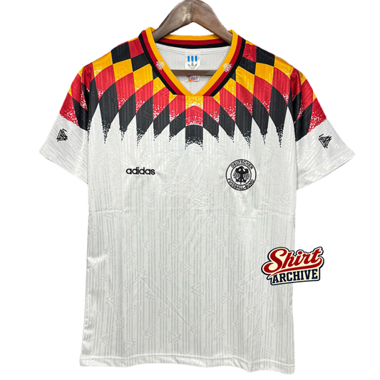 Shirt Germany 1994