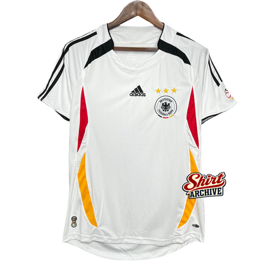 Shirt Germany 2006