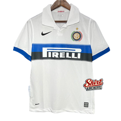 Shirt Inter Milan II 2009/10