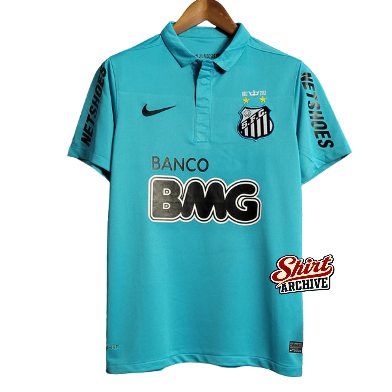 Shirt Santos 2013/12