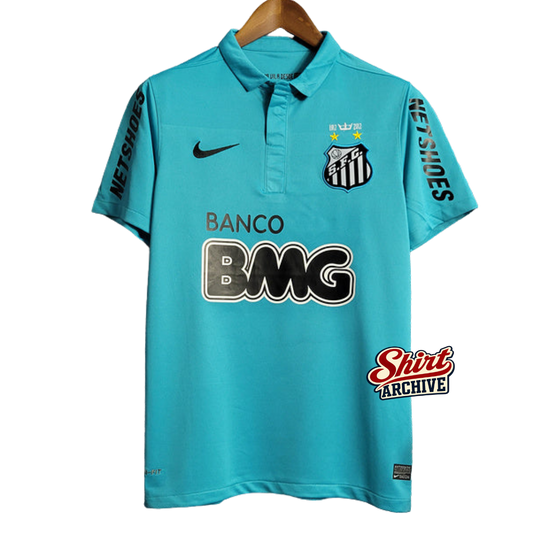 Shirt Santos 2013/12
