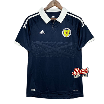 Shirt Scotland 2012/14