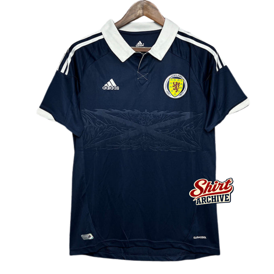 Shirt Scotland 2012/14
