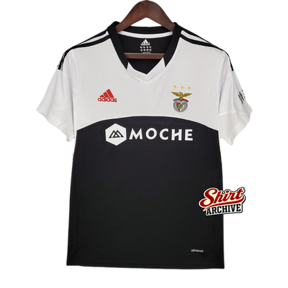 Shirt Benfica 13/14 - Black