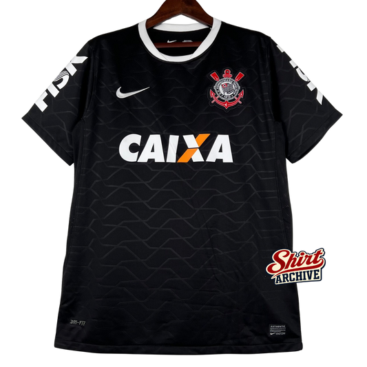Shirt Corinthians 2008 Away