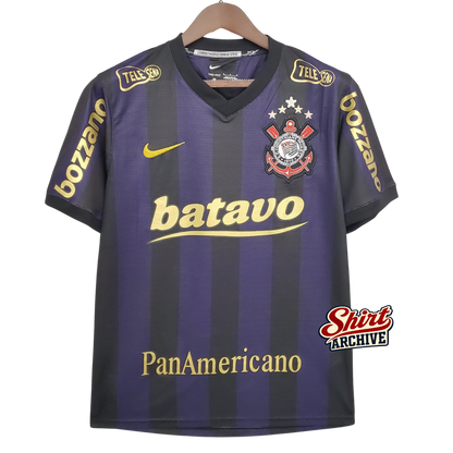 Shirt Corinthians 09/10 Away