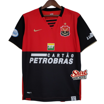 Shirt Flamengo 07/08 Home