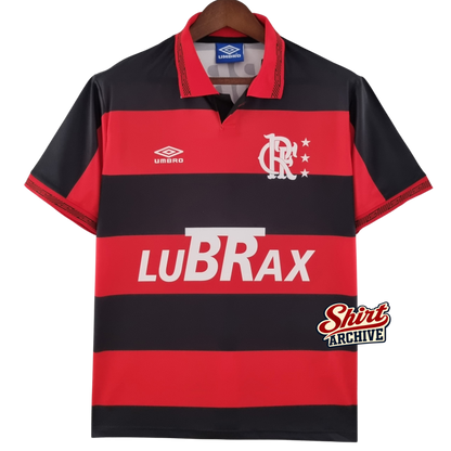 Shirt Flamengo 92/93 Home