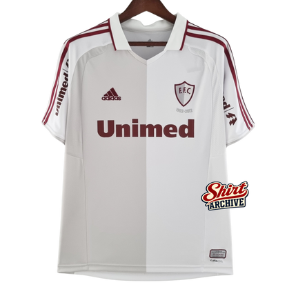 Shirt Fluminense 11/12