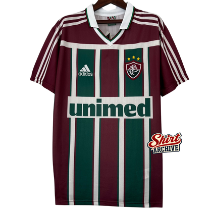 Shirt Fluminense 2003