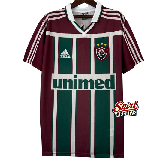 Shirt Fluminense 2003