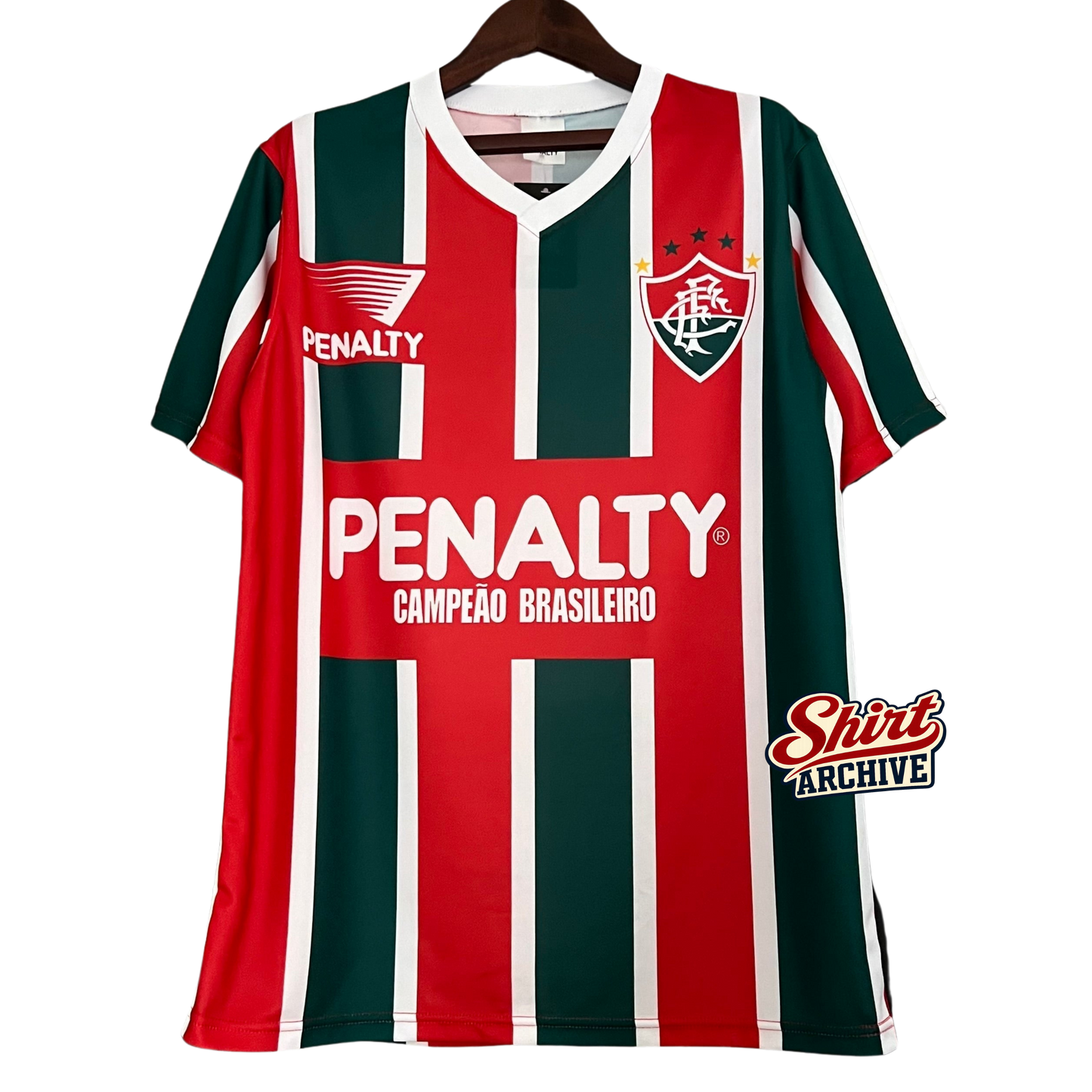 Shirt Fluminense 1993