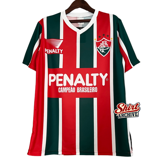 Shirt Fluminense 1993