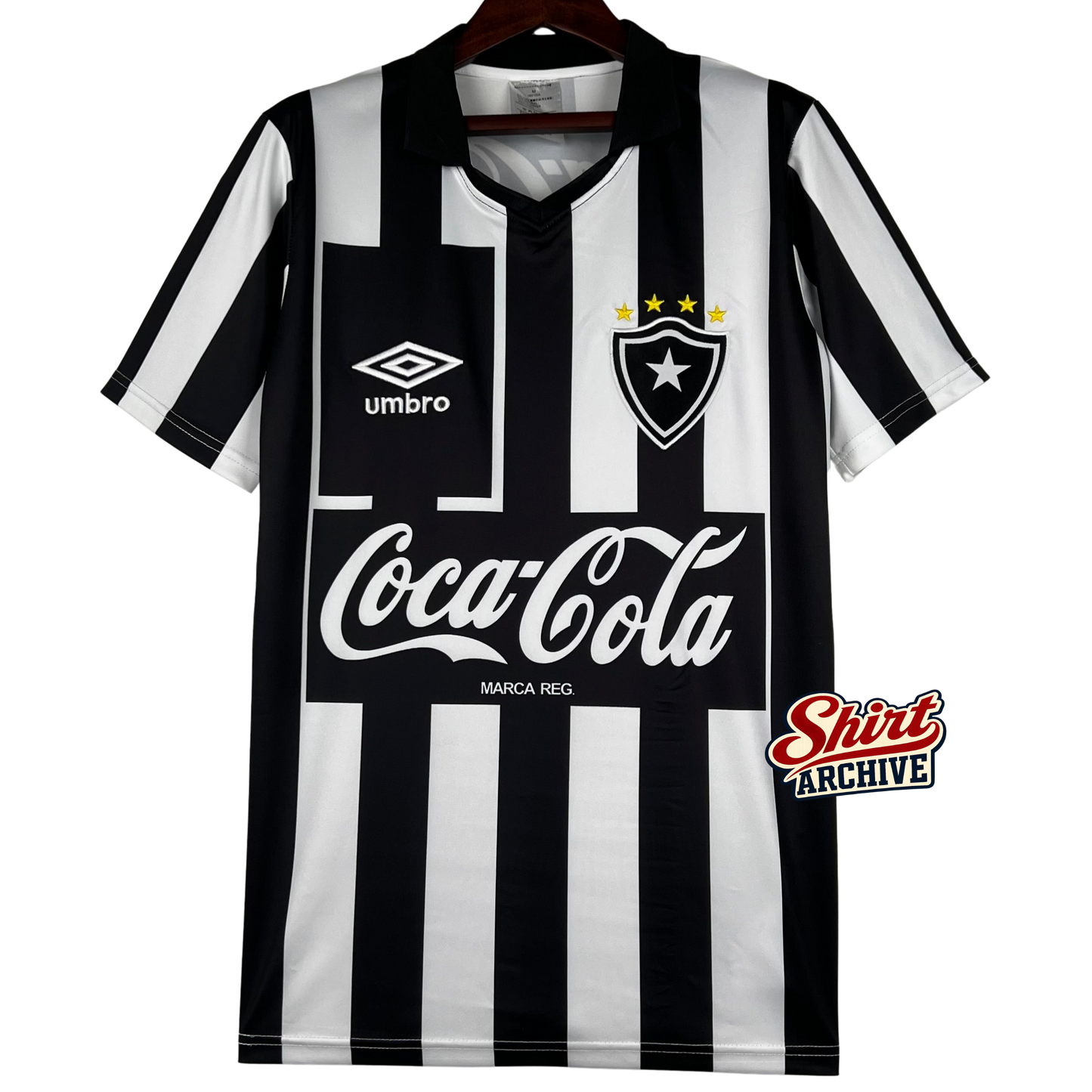 Shirt Botafogo 1992