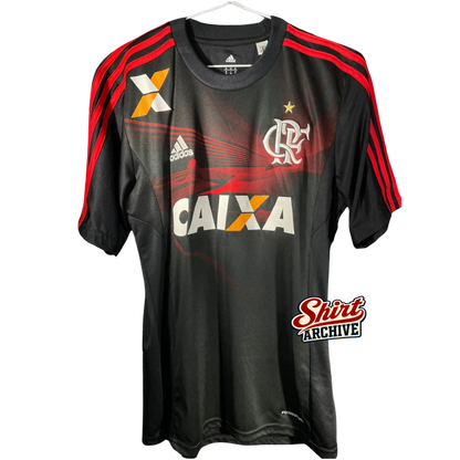 Shirt Flamengo 2014 Third