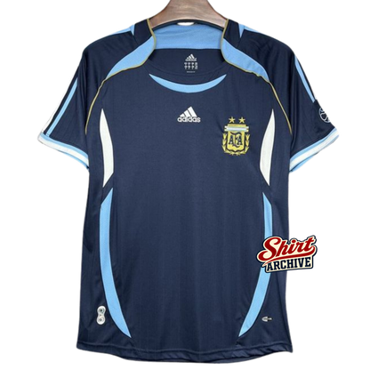 Shirt Argentina 2006