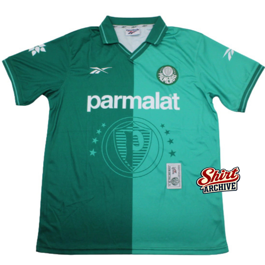 Palmeiras 1997∕98 Home