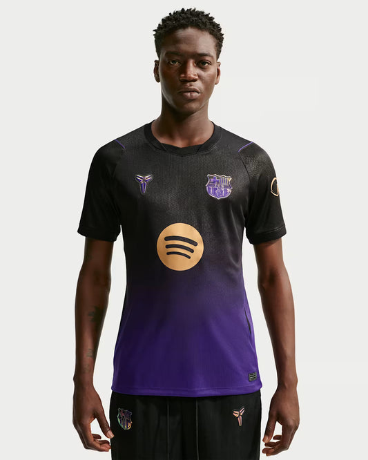 Camiseta Barcelona 26/27 Segunda Equipación | Hombre