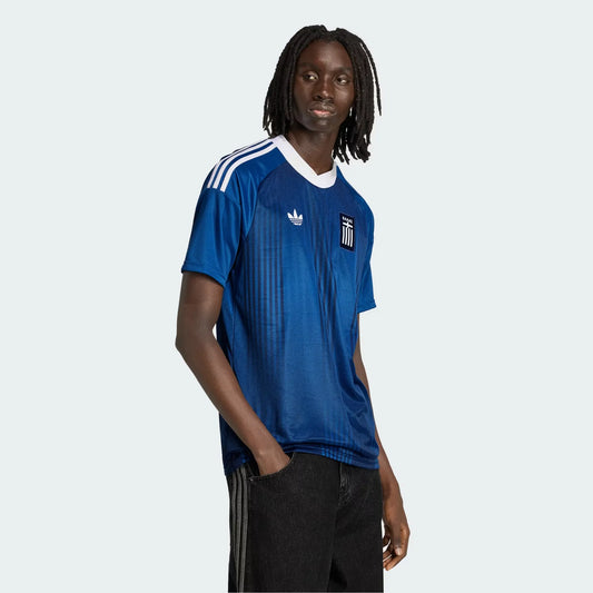 Camiseta Grecia 2026 Segunda Equipación | Hombre