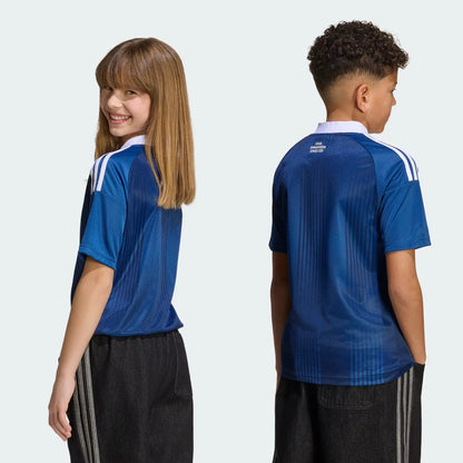 Camiseta Grecia 2026 Segunda Equipación | Niño