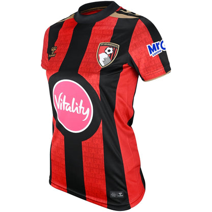 Camiseta Bournemouth 26/27 Primera Equipación | Mujer