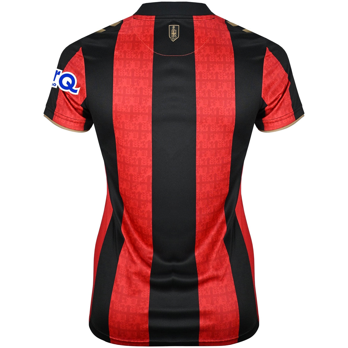 Camiseta Bournemouth 26/27 Primera Equipación | Mujer