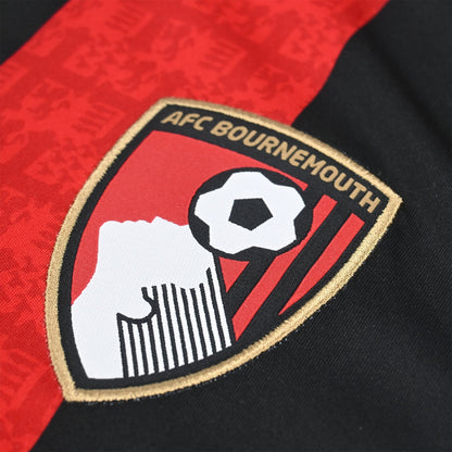 Camiseta Bournemouth 26/27 Primera Equipación | Mujer