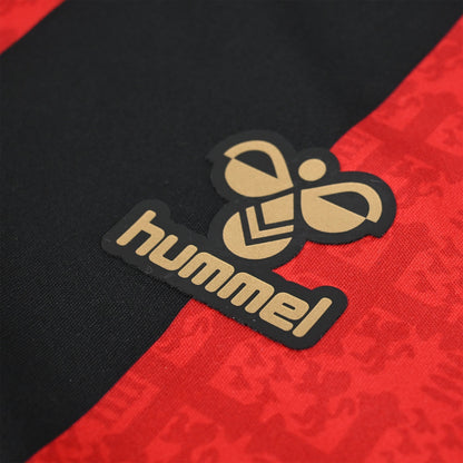Camiseta Bournemouth 26/27 Primera Equipación | Mujer