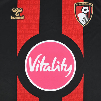 Camiseta Bournemouth 26/27 Primera Equipación | Mujer