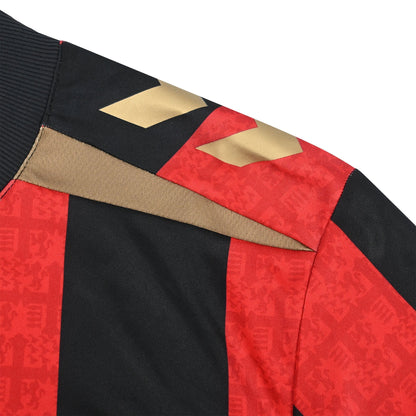 Camiseta Bournemouth 26/27 Primera Equipación | Mujer