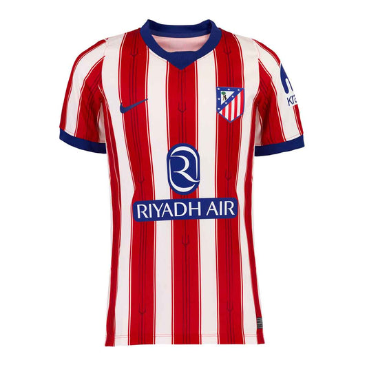 Camiseta Atlético de Madrid 26/27 Primera Equipación | Niño