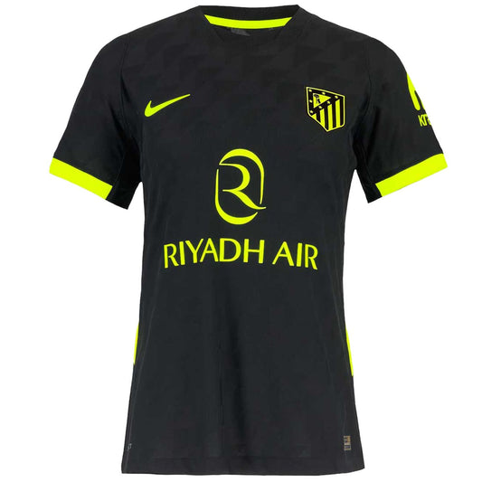 Camiseta Atlético de Madrid 26/27 Segunda Equipación | Niño