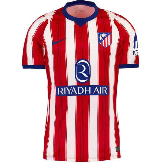 Camiseta Atlético de Madrid 26/27 Primera Equipación | Hombre