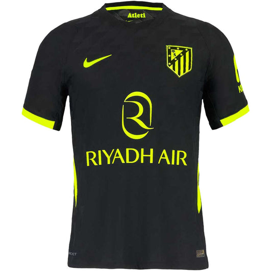 Camiseta Atlético de Madrid 26/27 Segunda Equipación | Hombre