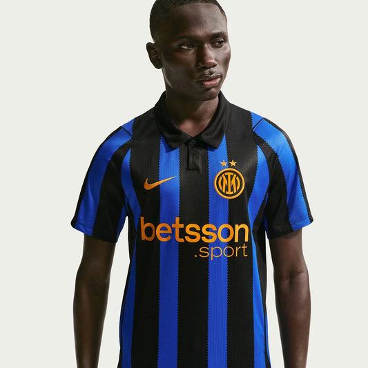 Camiseta Inter Milan 26/27 Primera Equipación | Hombre