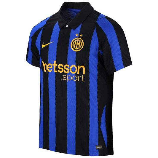 Camiseta Inter Milan 26/27 Primera Equipación Versión Jugador | Hombre