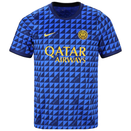 Camiseta Inter Milan 26/27 Prepartido | Hombre