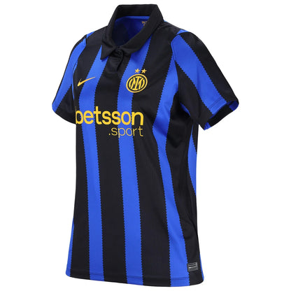 Camiseta Inter Milan 26/27 Primera Equipación | Mujer