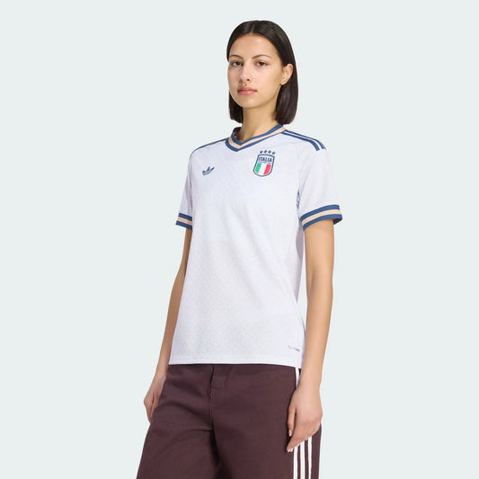 Camiseta Italia 2026 Segunda Equipación | Mujer