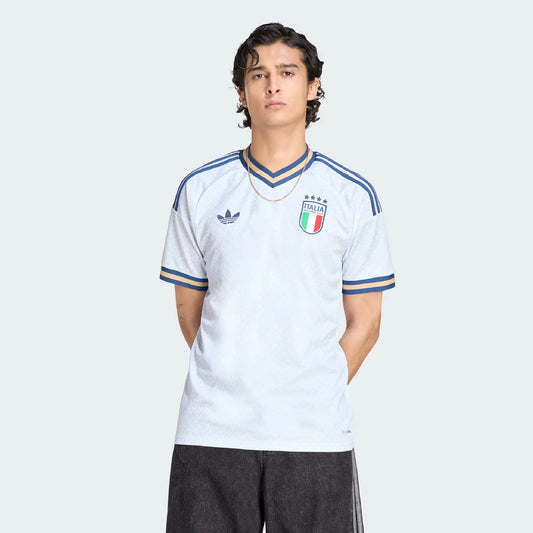 Camiseta Italia 2026 Segunda Equipación | Hombre