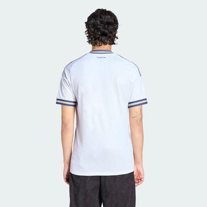 Camiseta Italia 2026 Segunda Equipación | Hombre