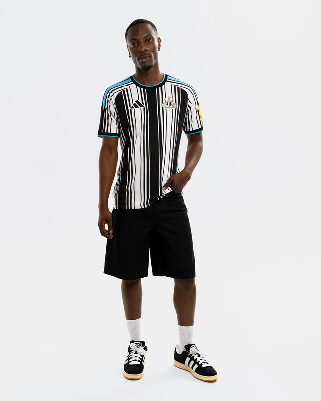 Maillot Newcastle United 26/27 Domicile | Homme