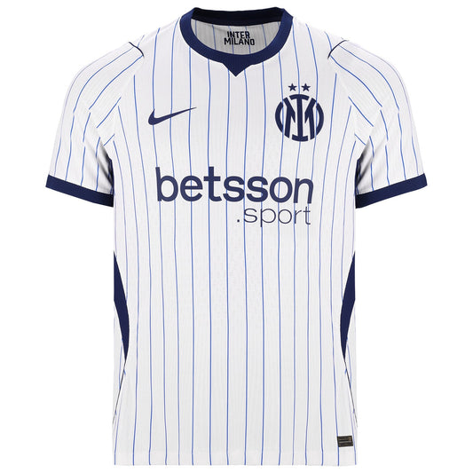 Jersey Inter Player Away 26/27
