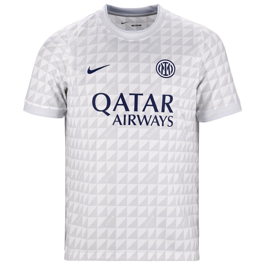Jersey Inter Pre-Match Away 26/27