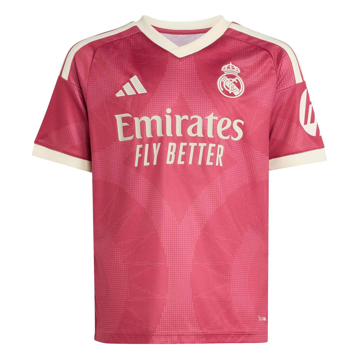 Real Madrid Ausweichtrikot 26/27 | Kinder