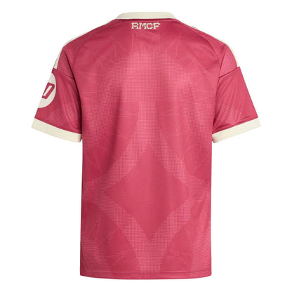 Real Madrid Ausweichtrikot 26/27 | Kinder