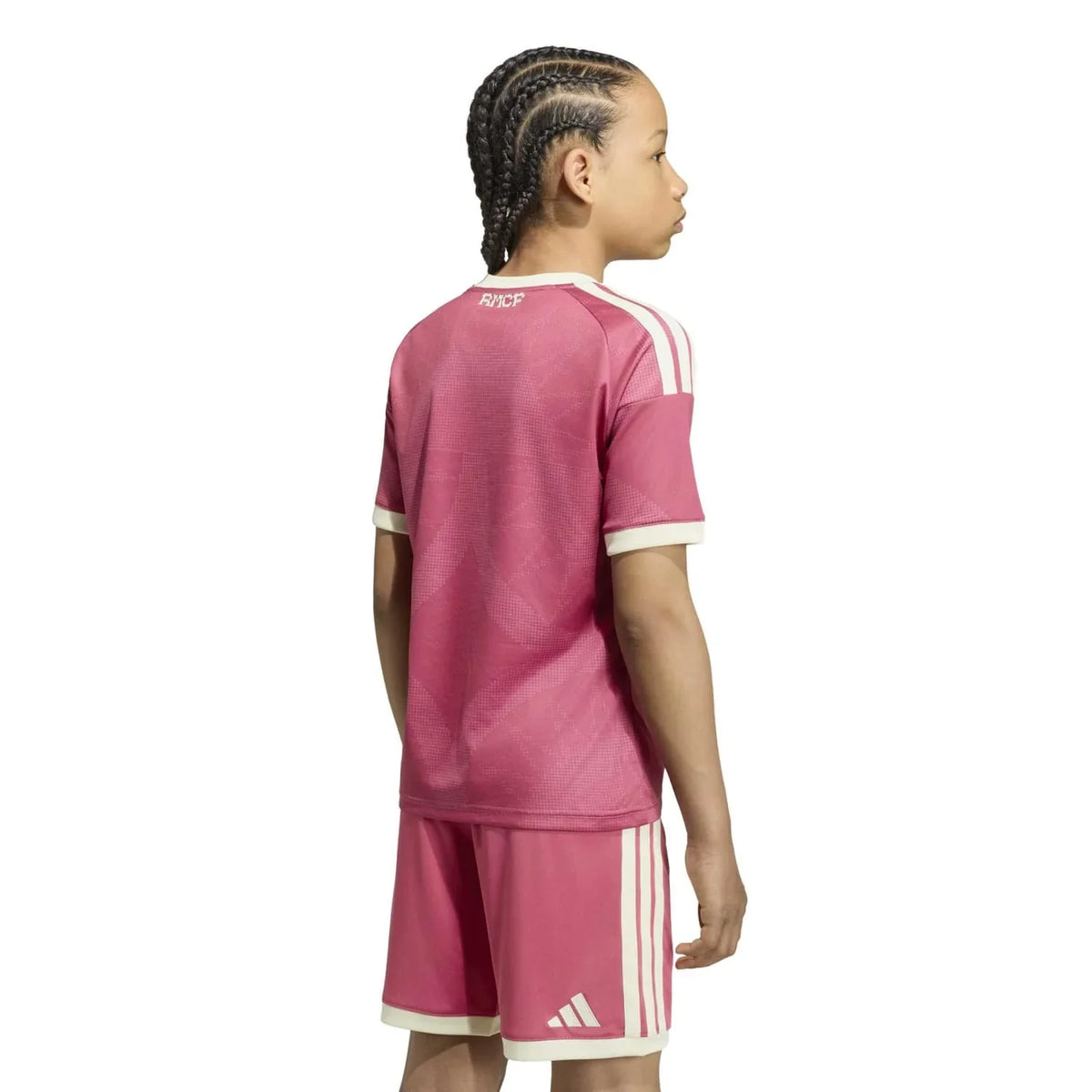 Real Madrid Ausweichtrikot 26/27 | Kinder